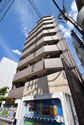 プロスペクト門前仲町の物件内観写真